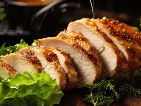 Chicken Breast: 5 Flavorful Hacks You Need to Try