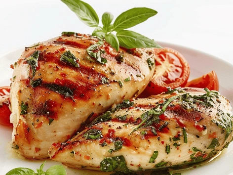 Chicken Breast: 5 Simple Tricks to Enhance Flavor