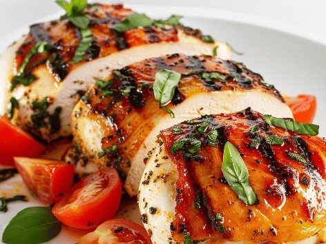 Chicken Breast: 5 Easy Flavor-Boosting Tips