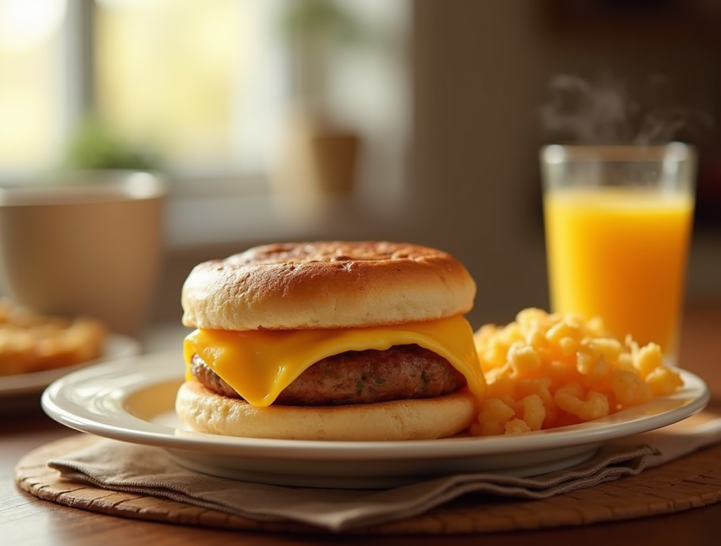 Jimmy Dean Breakfast: 5 Quick Recipes for a Joyful Morning