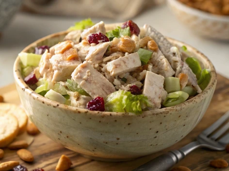 Delicious Chicken Salad Chick Recipe with a Twist – 8 Must-Try Tips

