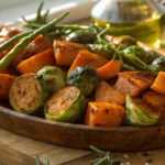 Quick and Flavorful Brazel Side Dishes to Enhance Your Thanksgiving Menu