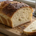 Easy Sourdough Sandwich Bread Kamut Recipe for Beginners