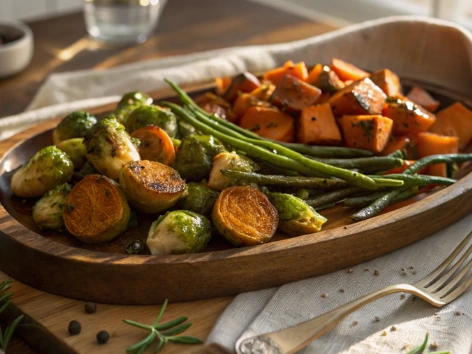 Delicious Brazel Side Dish Ideas That Won't Steal Your Thanksgiving Prep Time