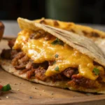 "Delicious Cheesy Gordita Crunch Brownie Recipe Ideas"