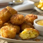 Golden Corn Nuggets: 7 Secrets for Irresistibly Delicious Snacks