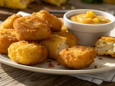 7 Secrets Behind Making the Best Corn Nuggets Ever