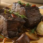 Delicious Beef Cheeks: Unlock the Secrets to Ultimate Flavor