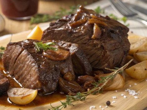 Beef Cheeks Done Right: Three Secrets to Restaurant-Quality Results