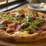 Gourmet Pizza Toppings That Elevate Your Culinary Experience