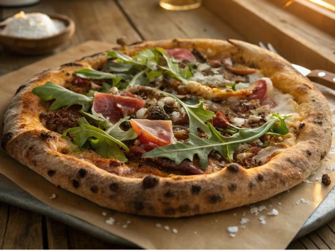 Gourmet Pizza Toppings That Elevate Your Culinary Experience