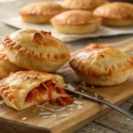 Common Mistakes in Making Pizza Puffs and How to Perfect Your Recipe