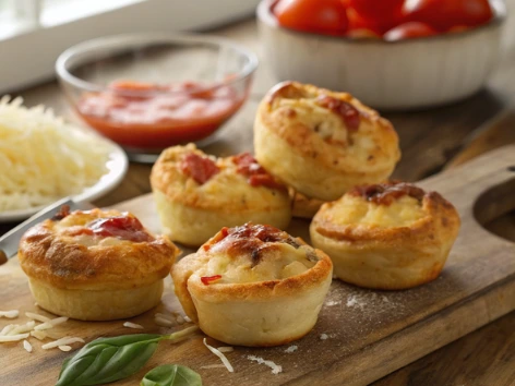 How to Avoid Common Pizza Puff Mistakes and Bake Like a Pro