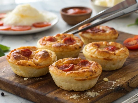 4 Key Reasons Your Pizza Puffs Fail—and How to Fix Them