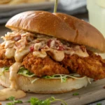 Spicy Chicken Sandwich Recipe: 9 Secrets to Perfection