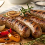 Smoked Sausage Recipe Collection Featuring Six Irresistible Dishes