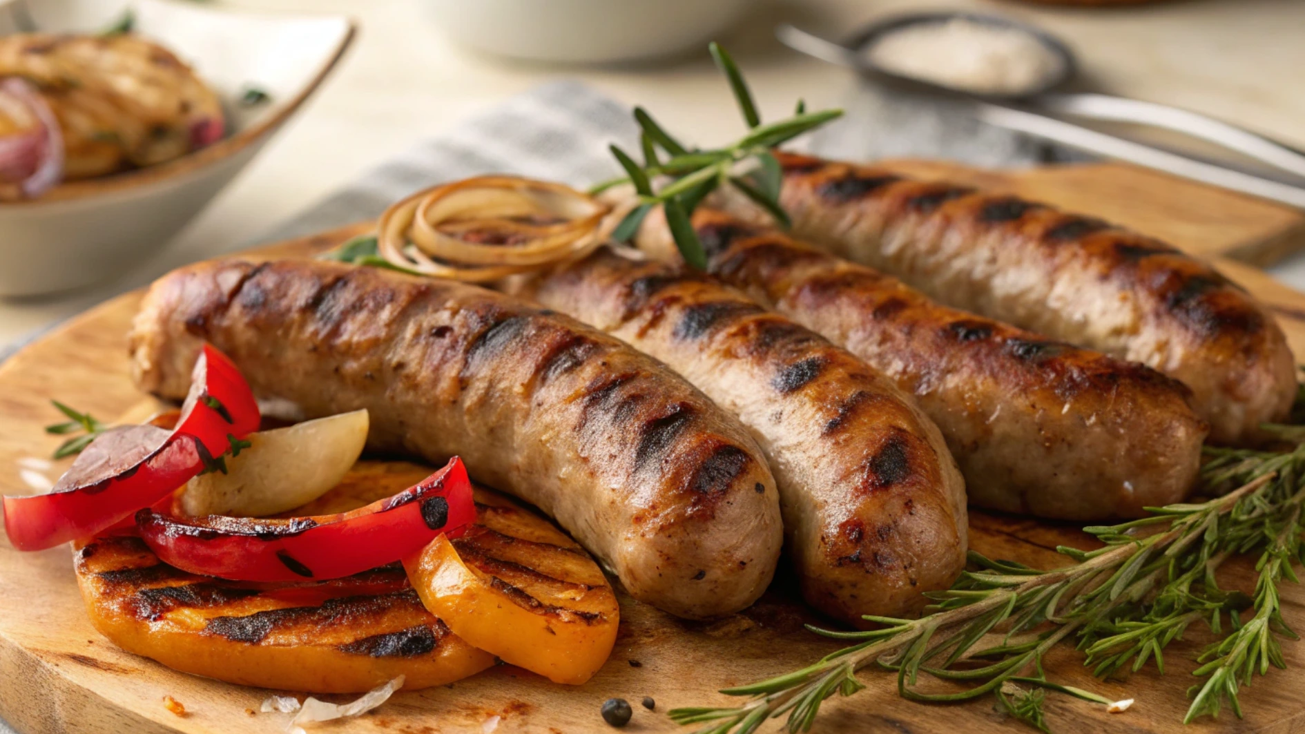 Smoked Sausage Recipe Collection Featuring Six Irresistible Dishes