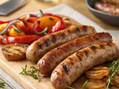 Delicious Smoked Sausage Dishes That Will Make Your Taste Buds Dance