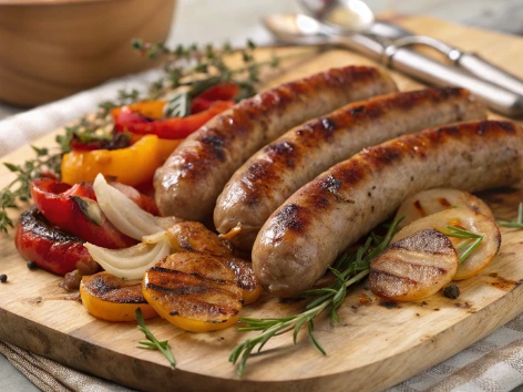 Savor the Flavor: Six Must-Try Smoked Sausage Recipes