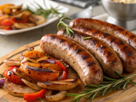 Elevate Your Meals with These Amazing Smoked Sausage Creations