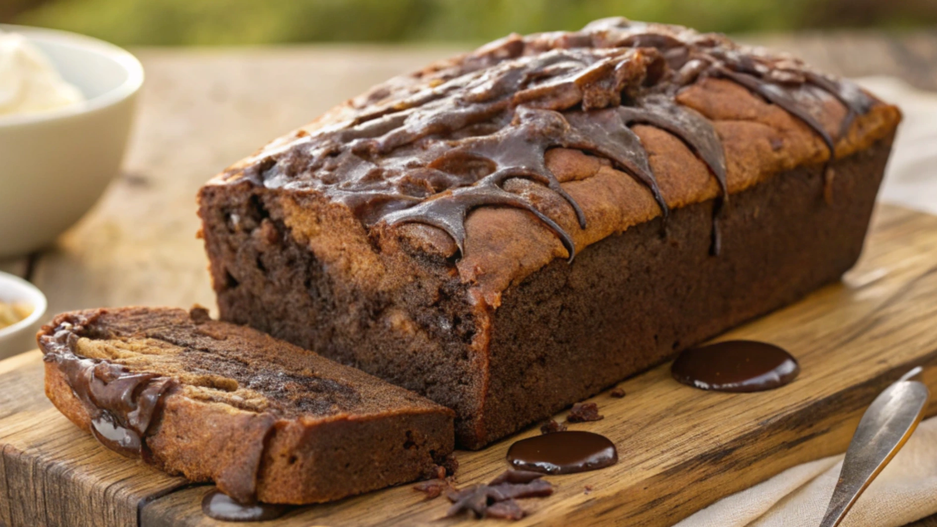 Hot Fudge Brownie Bread Recipe: 7 Tips for Ultimate Chocolate Decadence