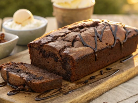 Decadent Hot Fudge Brownie Bread Recipe with Expert Tips