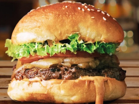 Wagyu Burger Bliss: Discover the Secrets to an Unforgettable Feast