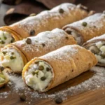 Cannoli Cookie Brownie Fusion: 7 Creative Ways to Indulge in This Sweet Treat