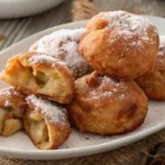 Baked Apple Fritters: 7 Easy and Delicious Recipes.