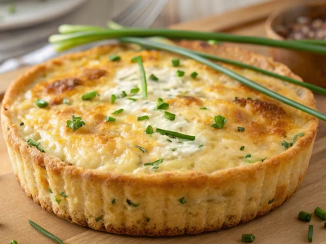 Baked Cottage Cheese Eggs: 5 Easy Recipes for a Cozy Breakfast.