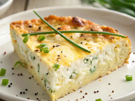 Baked Cottage Cheese Eggs: 5 Comforting Dishes for Any Time of Day.