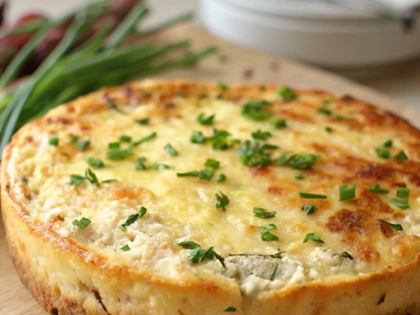 Baked Cottage Cheese Eggs: 5 Creamy Recipes to Warm Your Day.