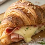 Baked Ham And Cheese Croissants: 6 Tasty Ways to Enjoy.