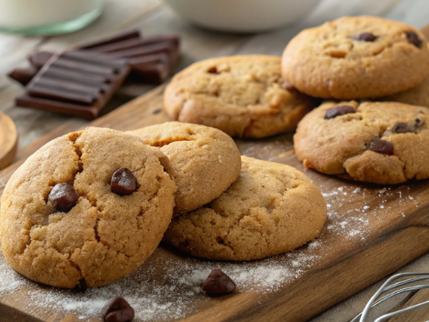 Why Bread Flour Makes the Best Cookies Ever – 8 Reasons