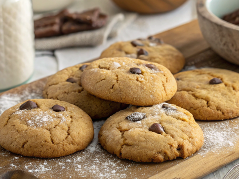 Bread Flour Cookie Recipe: 8 Reasons to Try It Now