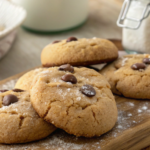 Bread Flour Cookies: Discover 8 Amazing Benefits Today!