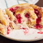 Delicious Cheesecake Crescent Rolls Casserole Recipe