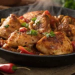 Chicken Scarpariello: 6 Incredible Ways to Take It to the Next Level