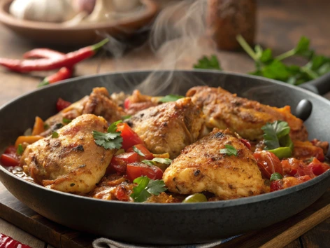 Chicken Scarpariello: 6 Flavorful Ways to Make It Perfect