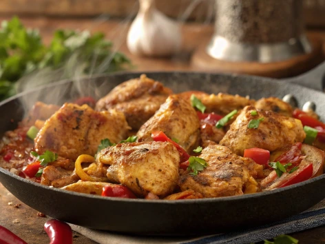 Chicken Scarpariello: 6 Stunning Ways to Spice It Up