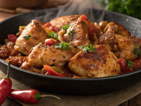 Chicken Scarpariello: 6 Incredible Ways to Take It to the Next Level