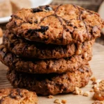 Coconut Pecan Cookie Recipe: Soft, Chewy, and Irresistibly Delicious