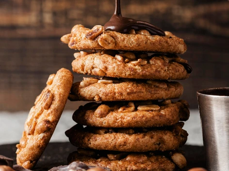 The Ultimate Coconut Pecan Cookie Recipe for Soft & Chewy Perfection

