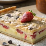 7 Easy Crescent Cheesecake Bar Recipes for Every Occasion