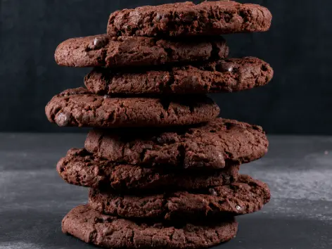 Step-by-Step Guide to Perfectly Chewy Double Chunk Chocolate Cookies