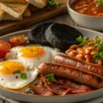 Full English Breakfast: 7 Reasons Why It's a Must-Try Meal