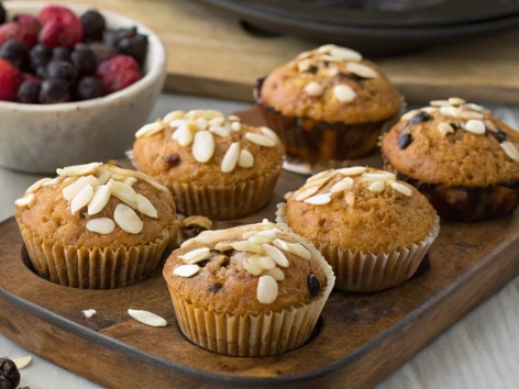 GAPS Raisin Muffins: 6 Gut-Friendly Twists