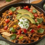 Healthy Enchilada Skillet: 5 Easy Dinner Ideas.