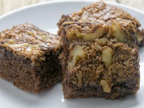 Decadent Brownie-Inspired Bars: The Ultimate 7-Step Treat Knock You Naked Bars