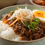 Korean Ground Beef Bowl: 5 Genius Hacks for Flavor-Packed Perfection